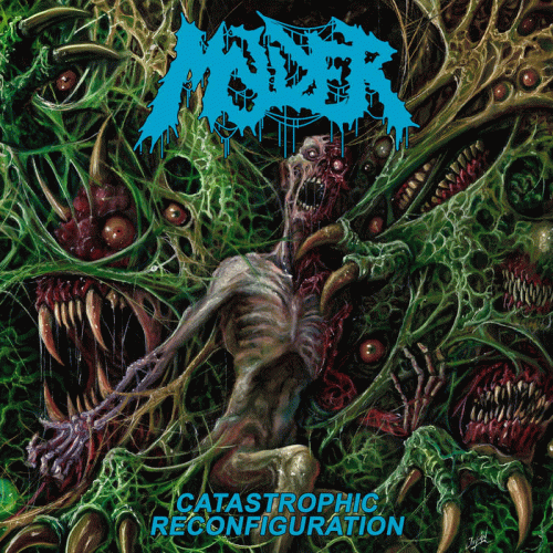 Molder : Catastrophic Reconfiguration